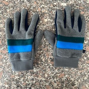 Cotopaxi Men’s Fleece Gloves
